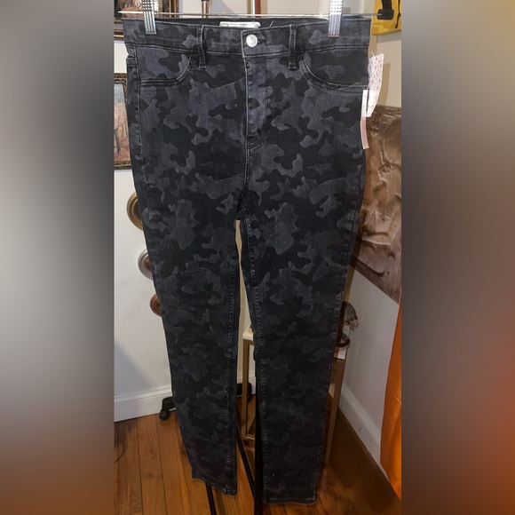 Free People Denim - Free People Jeans